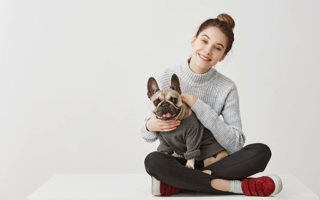 La Gestione dello Stress e dell’Ansia nei Cani: Strategie e Tecniche Naturali