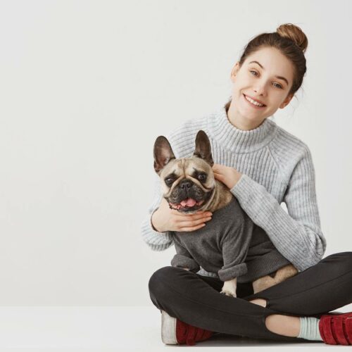 La Gestione dello Stress e dell’Ansia nei Cani: Strategie e Tecniche Naturali