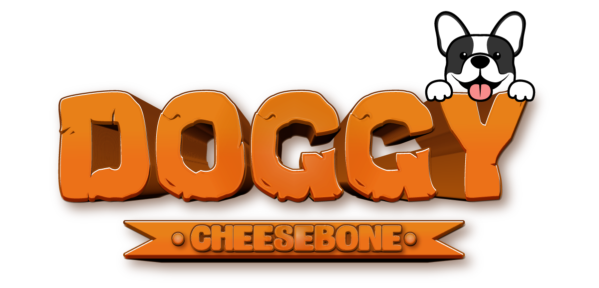 Doggy Italia Cheese Bone